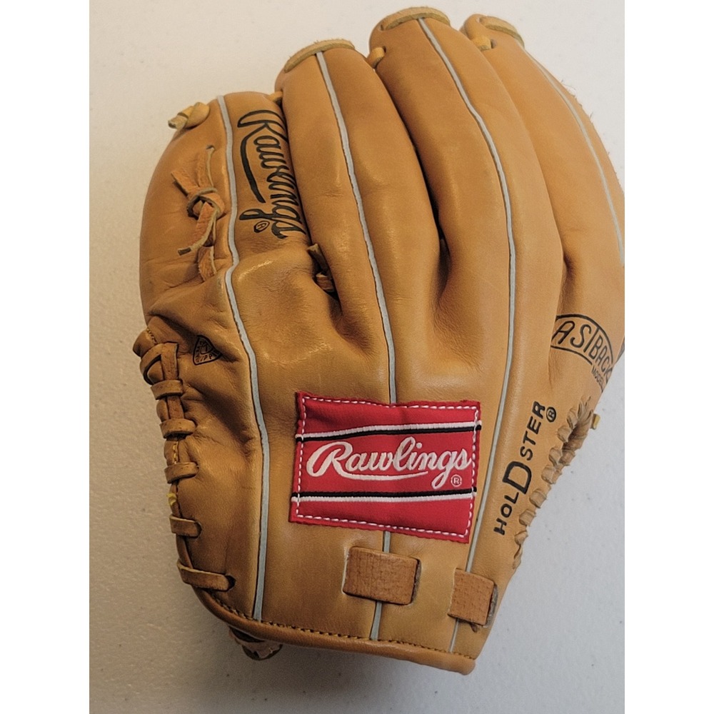 Rawlings Baseball Glove Ryne Sandberg Signature Series RSE36 Vintage Tan Brown